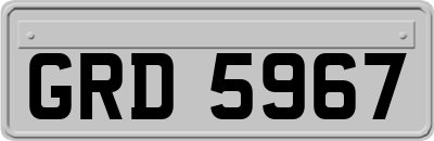 GRD5967