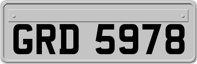 GRD5978