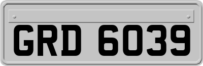 GRD6039