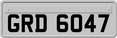 GRD6047