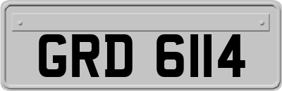 GRD6114