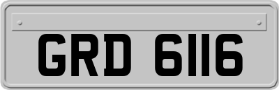 GRD6116