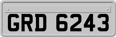 GRD6243
