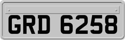GRD6258
