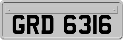 GRD6316