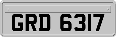 GRD6317