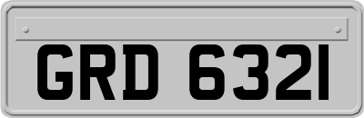 GRD6321