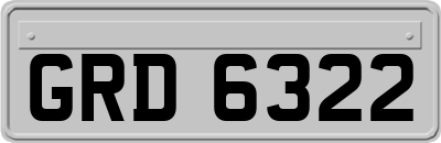 GRD6322