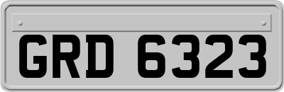 GRD6323