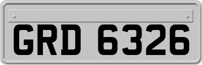 GRD6326