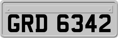 GRD6342