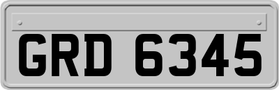 GRD6345