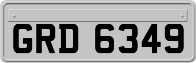 GRD6349