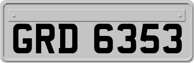 GRD6353