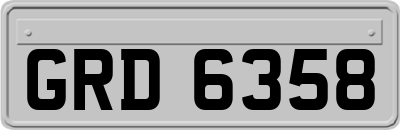 GRD6358