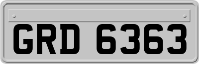 GRD6363