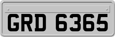 GRD6365