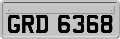 GRD6368