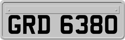 GRD6380