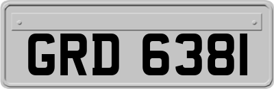 GRD6381