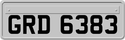 GRD6383