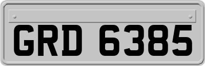 GRD6385