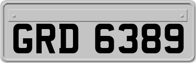 GRD6389