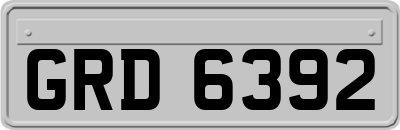 GRD6392