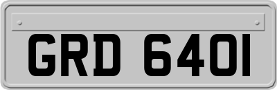GRD6401