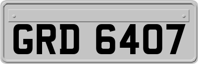 GRD6407