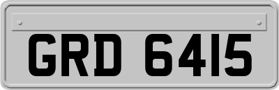 GRD6415