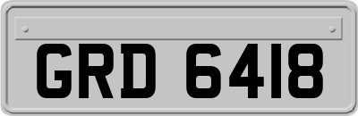 GRD6418