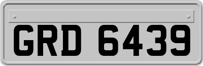 GRD6439