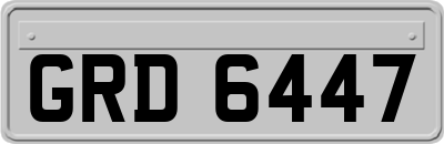 GRD6447