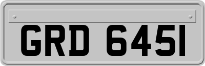 GRD6451