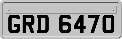 GRD6470