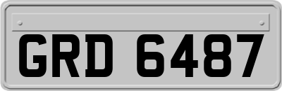 GRD6487
