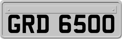 GRD6500