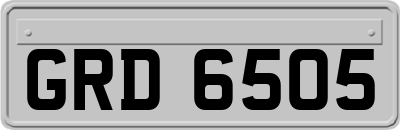 GRD6505