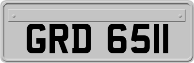 GRD6511