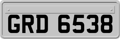 GRD6538