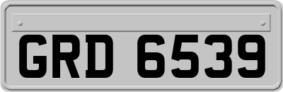 GRD6539