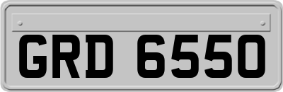 GRD6550
