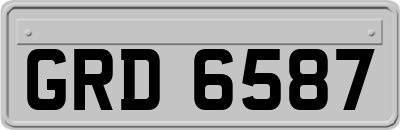 GRD6587