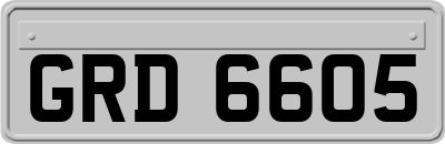 GRD6605