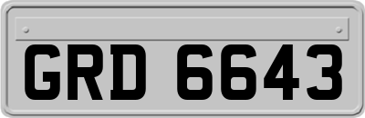GRD6643