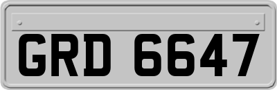 GRD6647