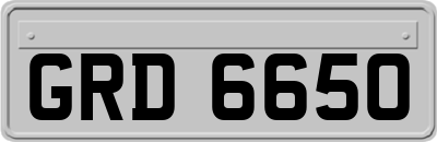 GRD6650