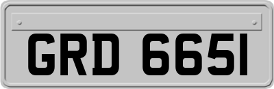 GRD6651