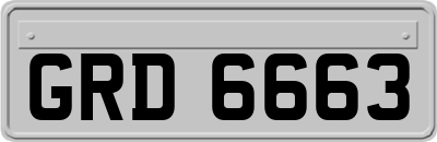 GRD6663
